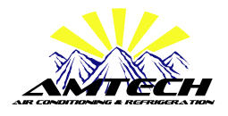 Amtech Air Conditioning & Refrigeration
