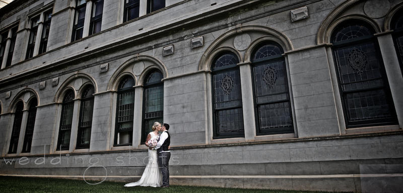 Wedding Shots