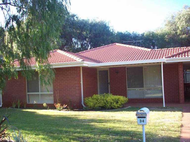 Dunsborough Holiday Home