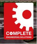 Complete Engineering Solutions