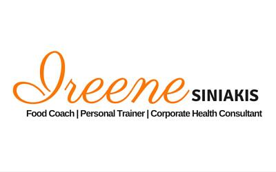Ireene Siniakis logo