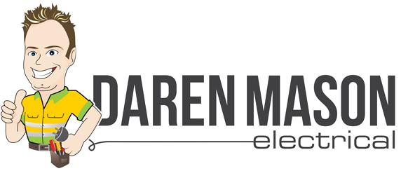 Daren Mason Electrical Pty Ltd