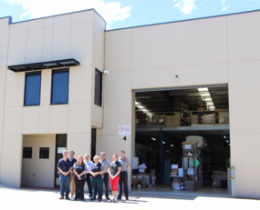 Water Test Systems Pty Ltd
