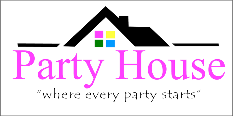 Party House Cakes n Catering