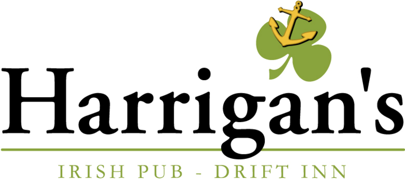 Harrigan's logo