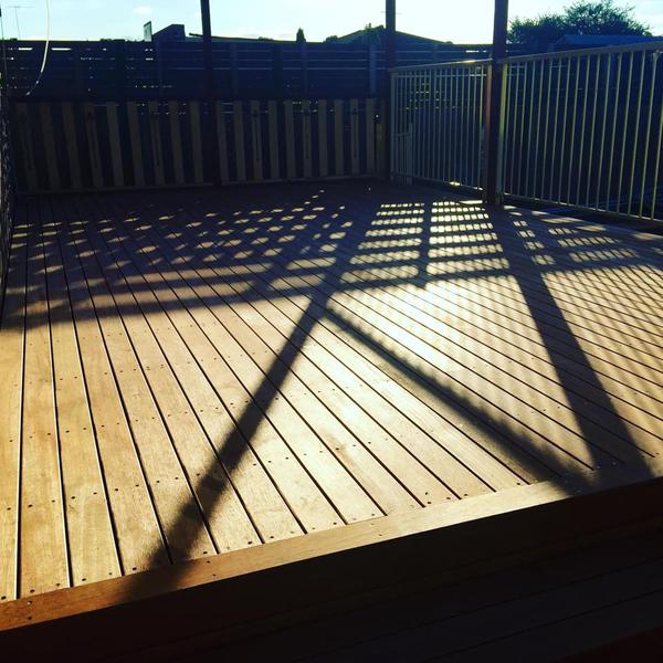 Palma Design Carpentry