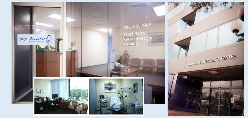 Yap Specialist