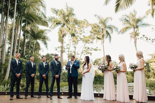 Private Chefs of Brisbane Caterers