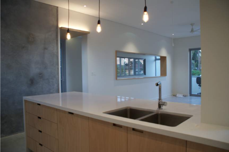 Talo Construction Pty Ltd