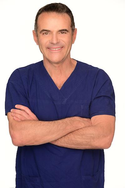 Dr Daniel Biggs