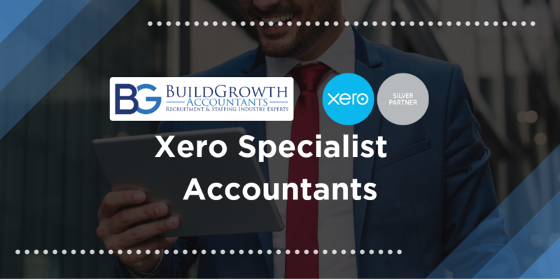 BuildGrowth Accountants
