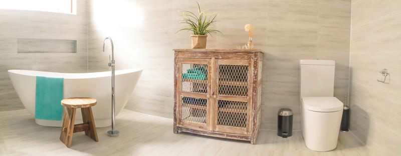 Crystal Bathrooms