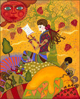Jane Parkes