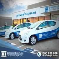 Go To Court Lawyers Cessnock