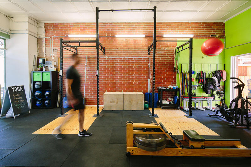 Personal Training Camberwell