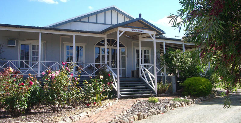 Clover House B & B Kojonup