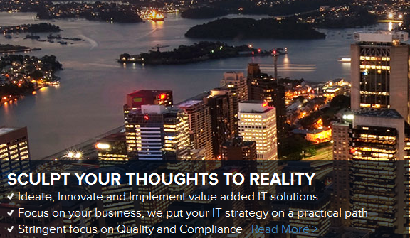 TatvaSoft Australia Pty Ltd