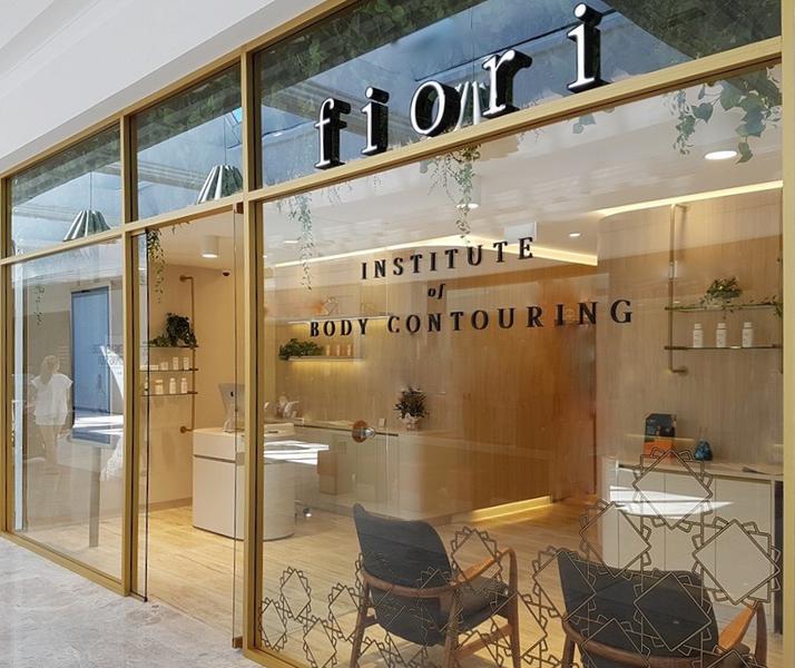 Fiori Institute of Skin and Body: Upper Mount Gravatt