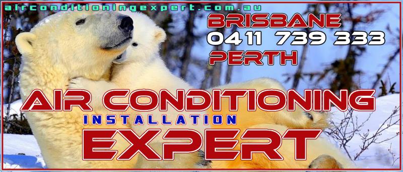 Air Conditioning Expert: Brisbane