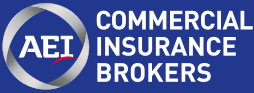 AEI Commercial Insurance Brokers: North Sydney logo
