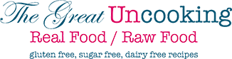The Great Uncooking