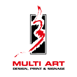 Multi-Art Design And Printing Pty Ltd