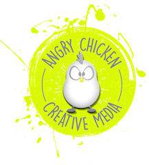 Angry Chicken Creative Media
