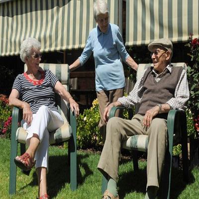 Sutherland Court Retirement Village