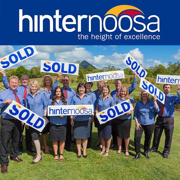 Hinternoosa Real Estate