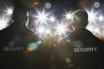 Corporate Security Australia