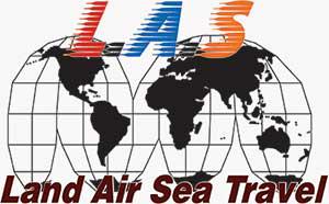 Land Air Sea Travel