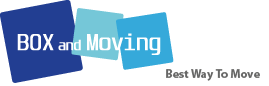 Box & Moving: Auburn