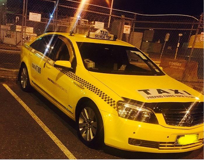 Melbourne Premiumairportcabs
