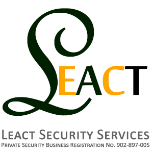 Leact Security Services