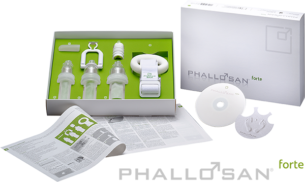 Phallosan Forte