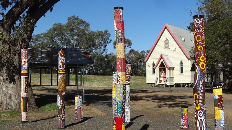 Kookaburra Kiosk