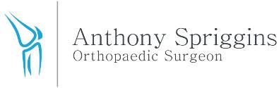 Spriggins Orthopaedics logo