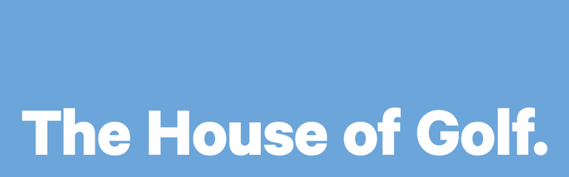 The House of Golf: Essendon logo