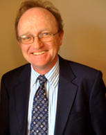 Dr Alan Kaye: Randwick
