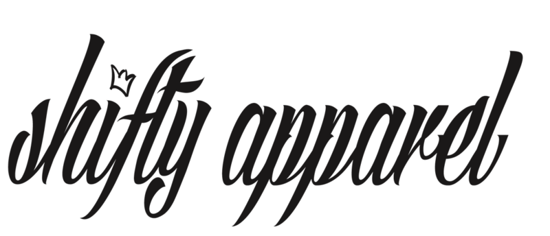 Shifty Apparel