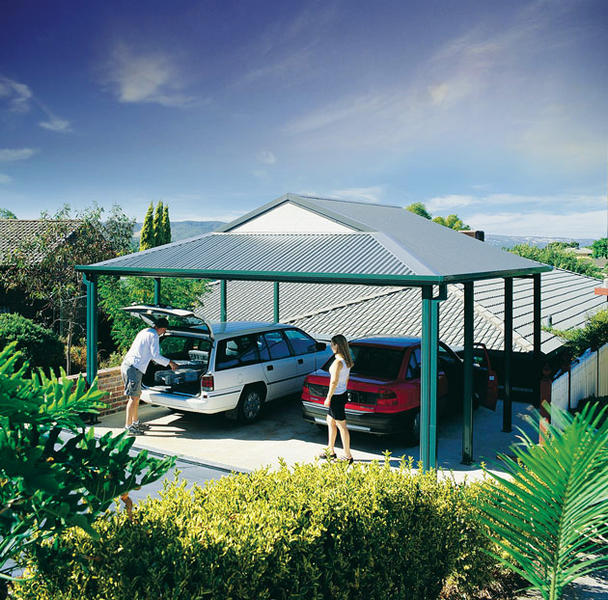 Abel Patios Perth