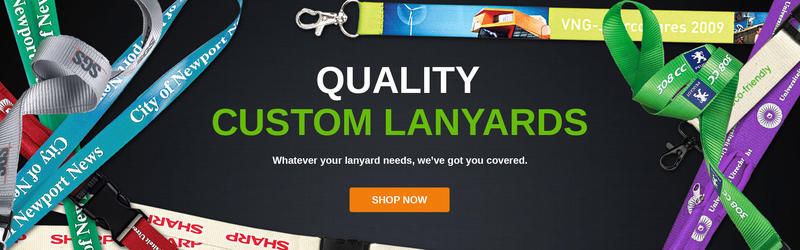 Lanyard Solutions