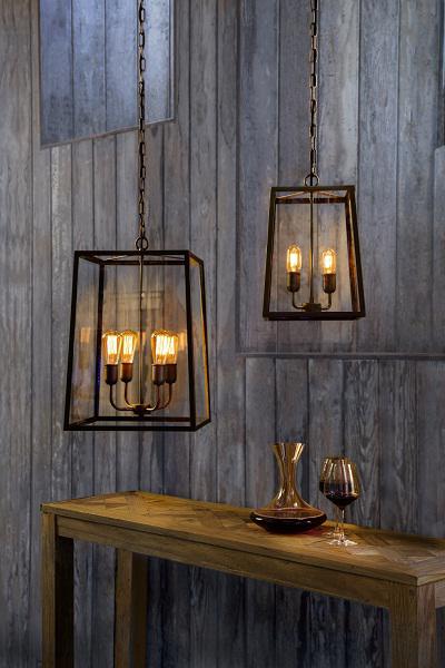 Designer Lights