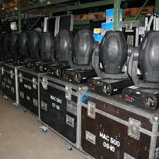 North Coast Audio Visual