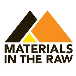Materials In The Raw: Chullora