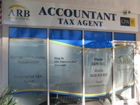 ARB Accounting