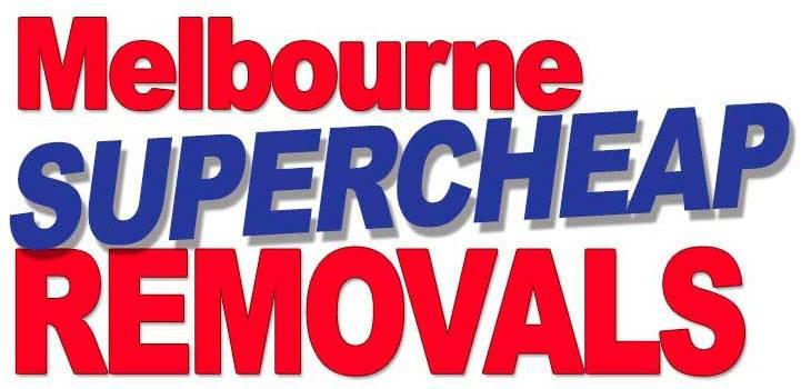 Melbourne Super Cheap Removals