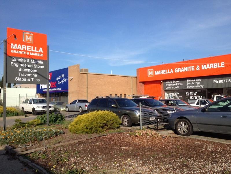 Marella Granite & Marble