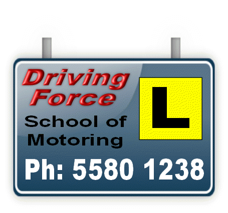Driving Force School of Motoring