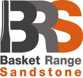 Basket Range Sandstone
